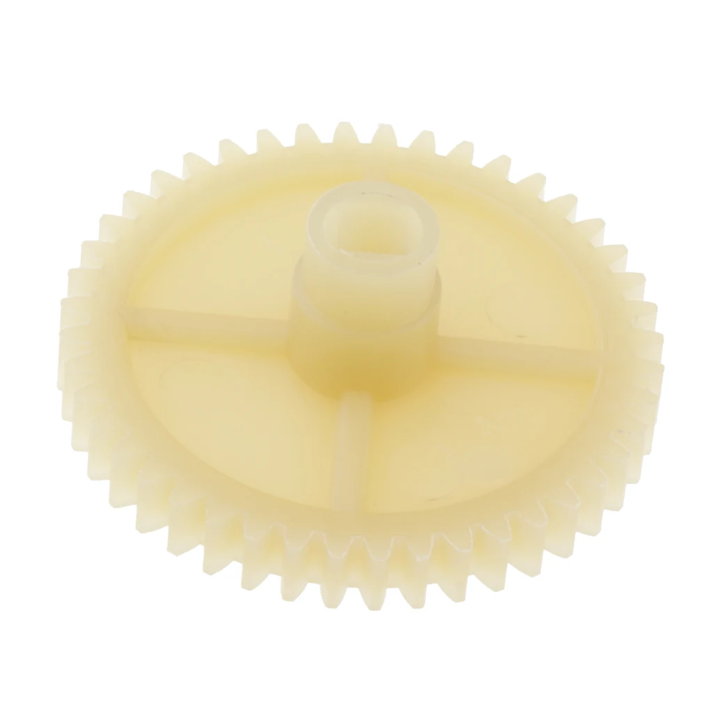 RC Car Diff Main Gear Plastic Upgrade Part for 1 14 Remote Control Model Car DIY Kit Accessories