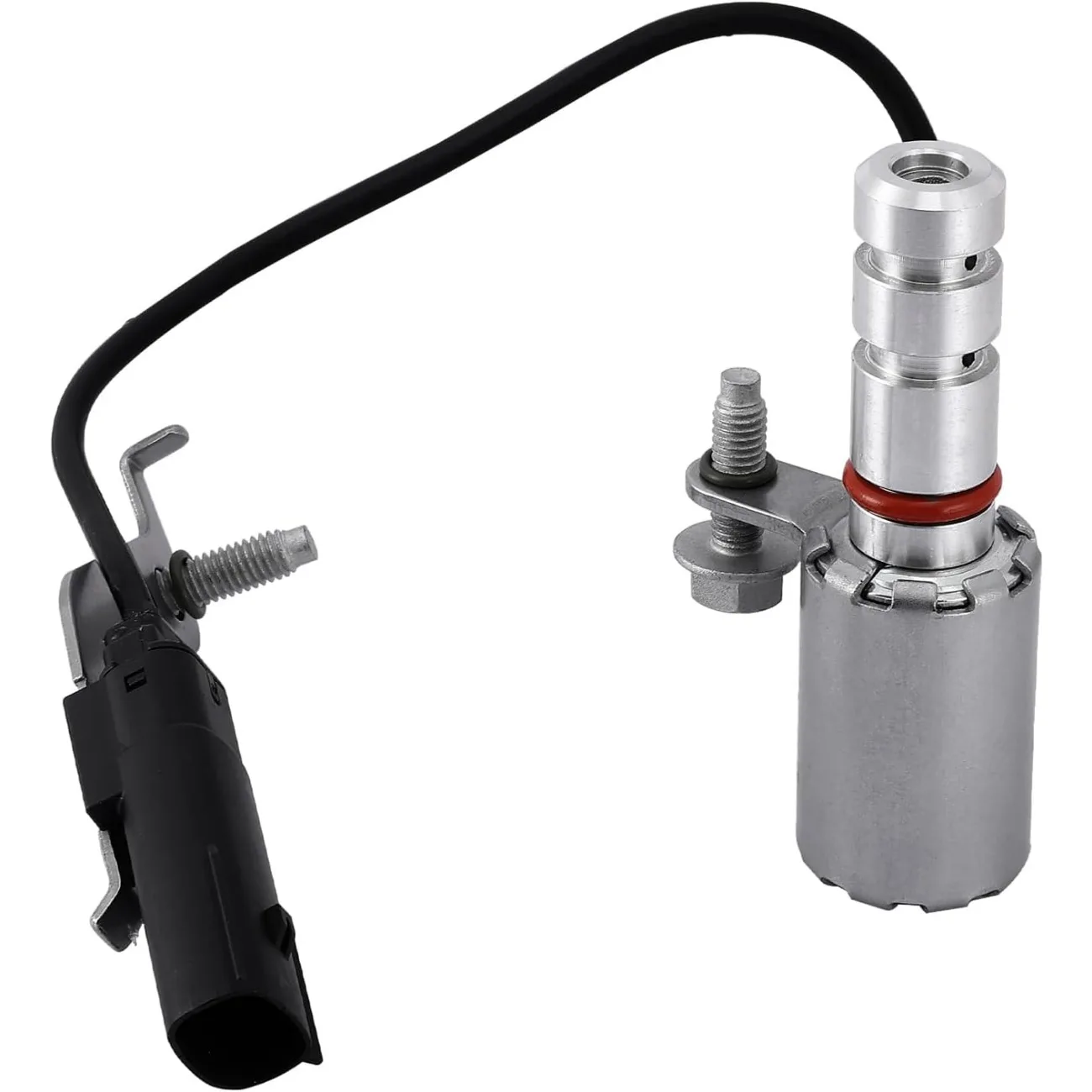 

Oil Pump Solenoid Flow Control Valve 12670746 926238 For Buick Regal For Cadillac CT6 CTS For Chevy Blazer Camaro For GMC Canyon