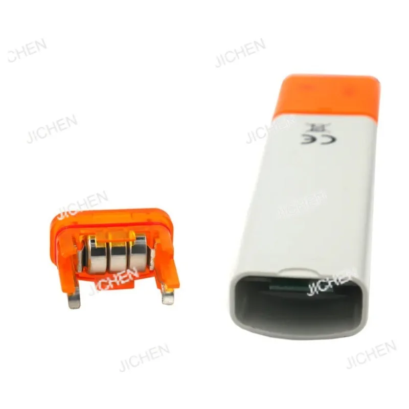 PH-80 pH meter Water quality tester Aquarium drinking water hydroponics digital High Precision for Water Quality Teste