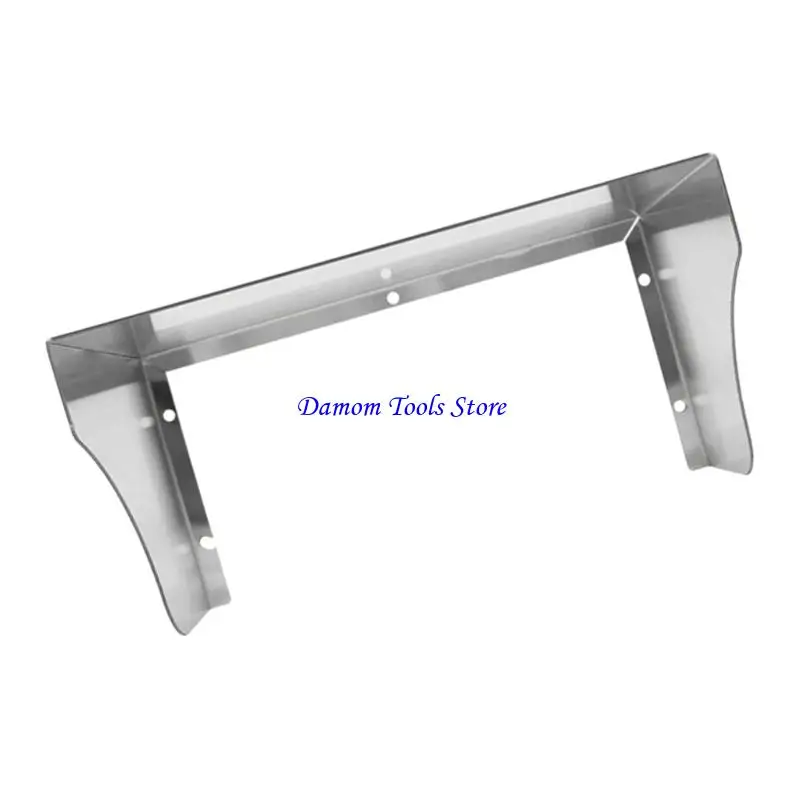 

57BE Stainles Steel Outdoor Rainproof Covers For Doorbells And Electrical Outlets