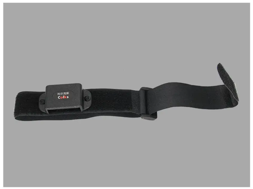 Walkie-Talkie-Halterung für die Sonnenblende im Auto, multifunktionale Schnellverschluss-Halterung mit verstellbarem Gurt, Halterung für Mikrofon. – Detail 3