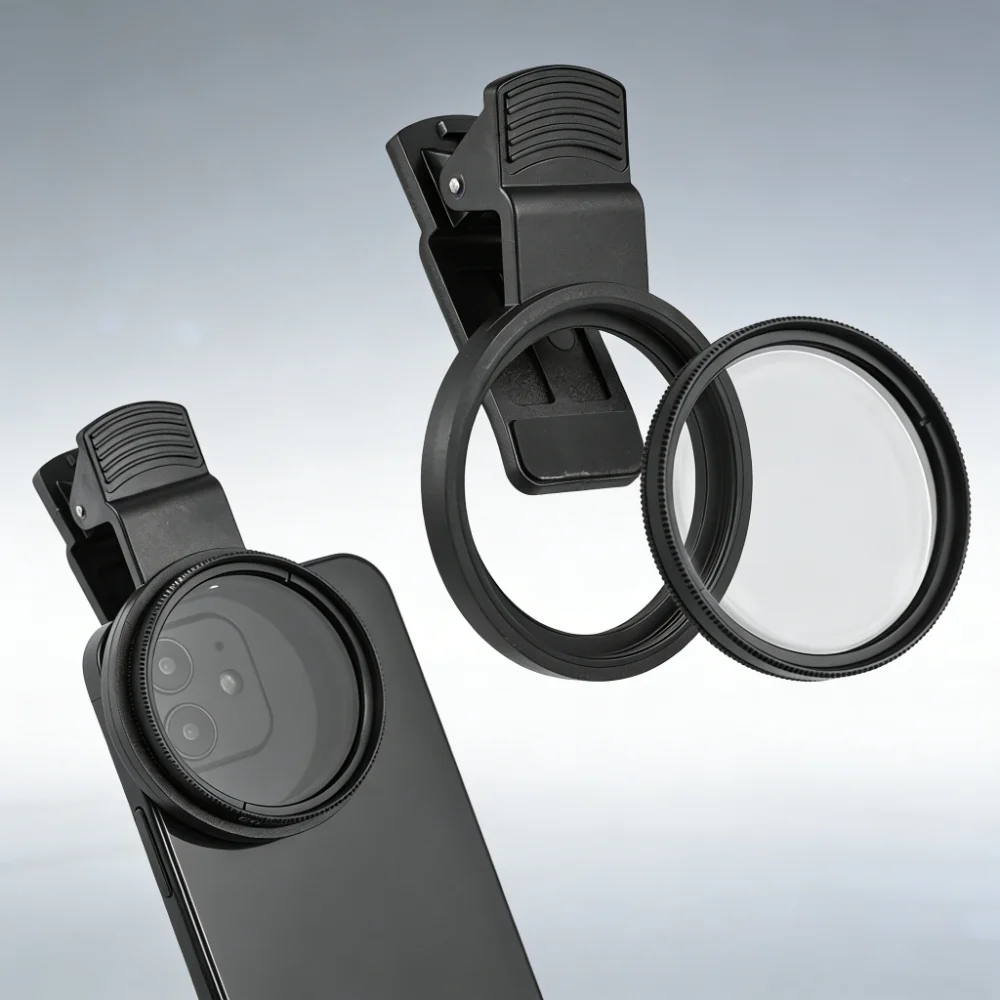 52MM Universal Port…