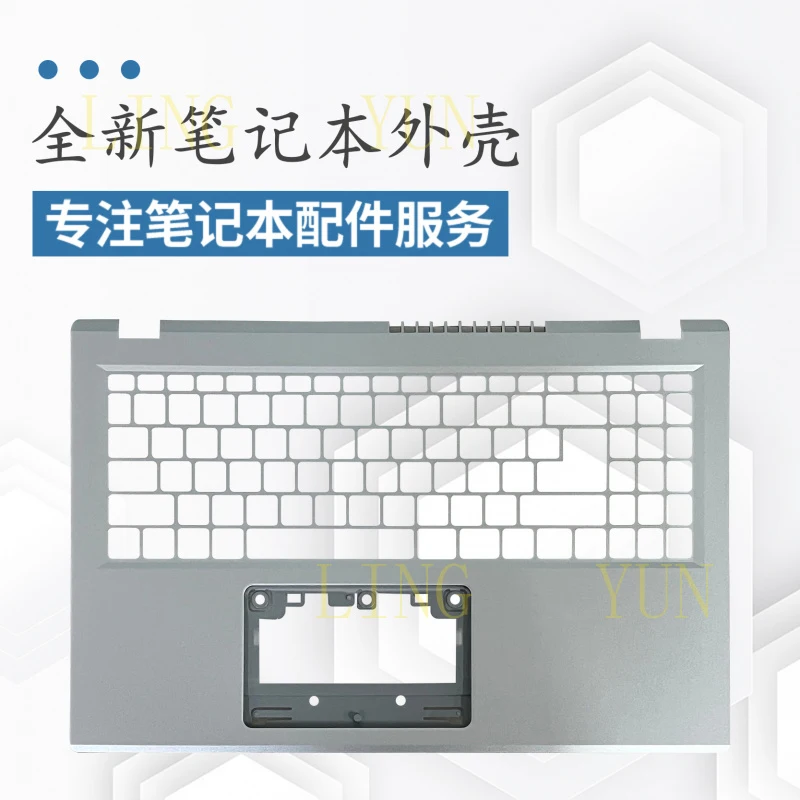 

Подходит для Acer Aspire A315-24P N23C3 A715-51G-52VH N22Q3, панель клавиатуры C shell