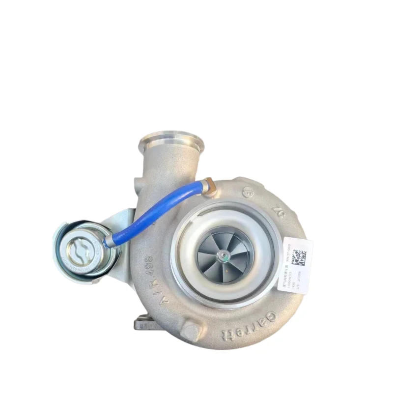 

Турбокомпрессор Heavy Dut y Truck для высококачественного электрического нагнетателя Shacman