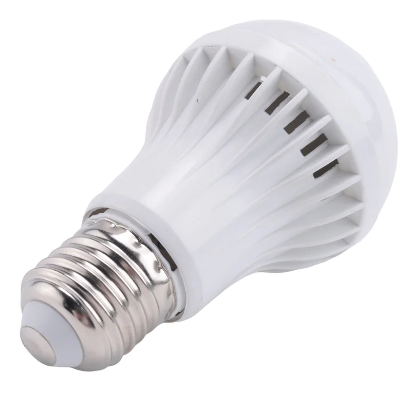 A31R-مستشعر الحركة لمبة جسم الإنسان الأشعة تحت الحمراء التعريفي LED مصابيح كهربائية تلقائيا المنشط الضوء للشرفات
