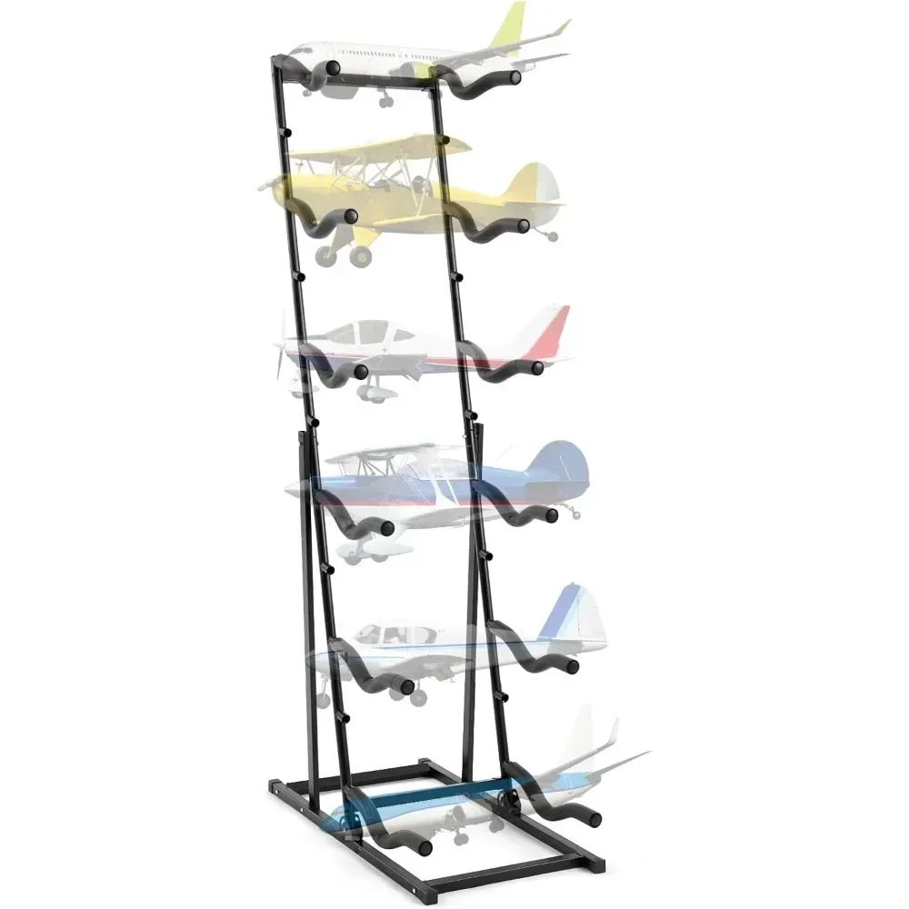rc airplanes storage rack model airplane display stand 18