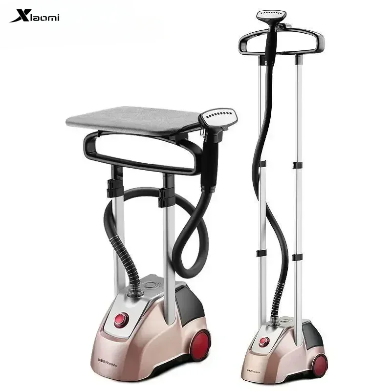 

Бытовая ручная паровая подвесная гладильная машина, маленькая ручная подвесная гладильная машина для глажки одежды, электрический утюг, вертикальный