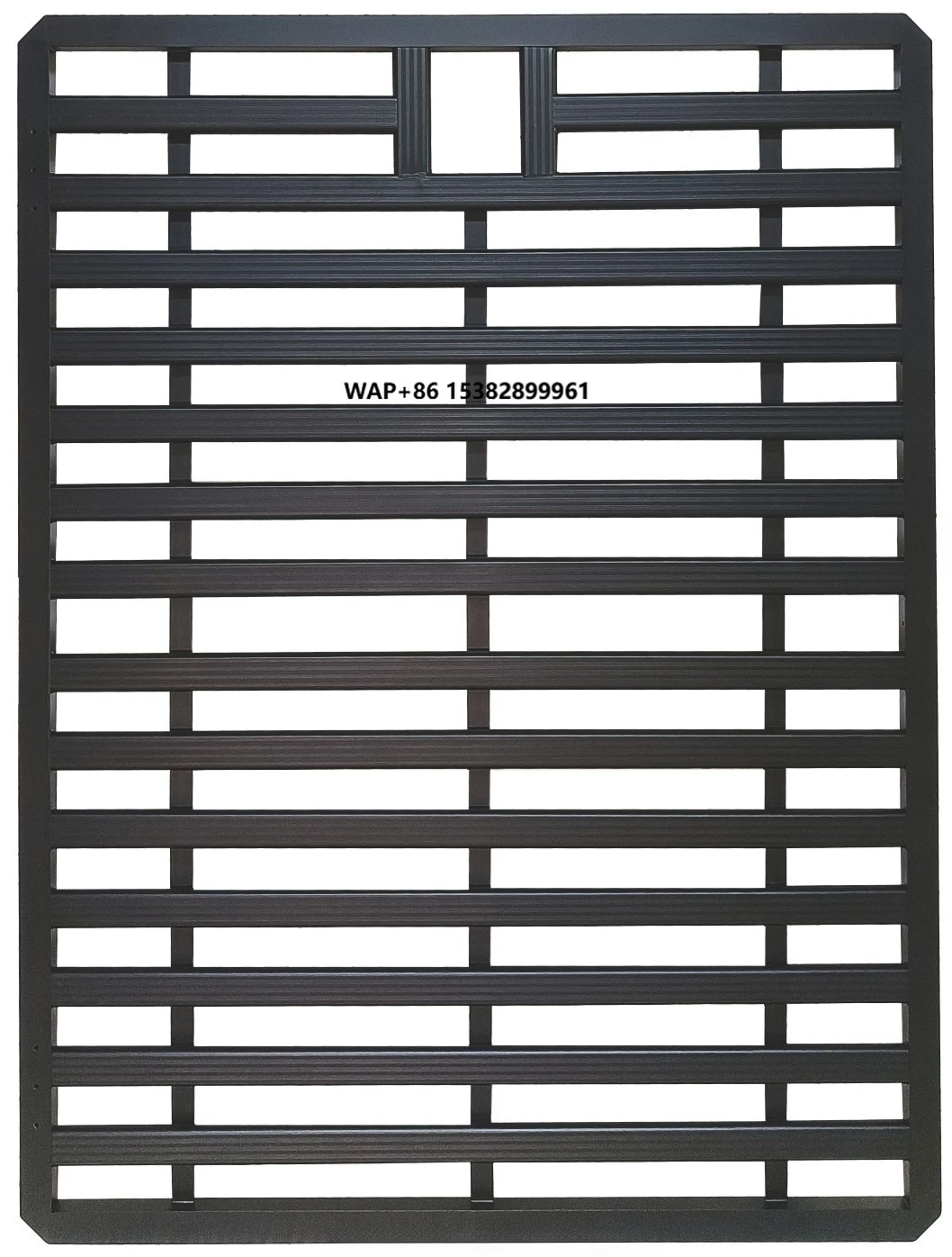 

Aluminum Alloy Single Layer Car Roof Rack