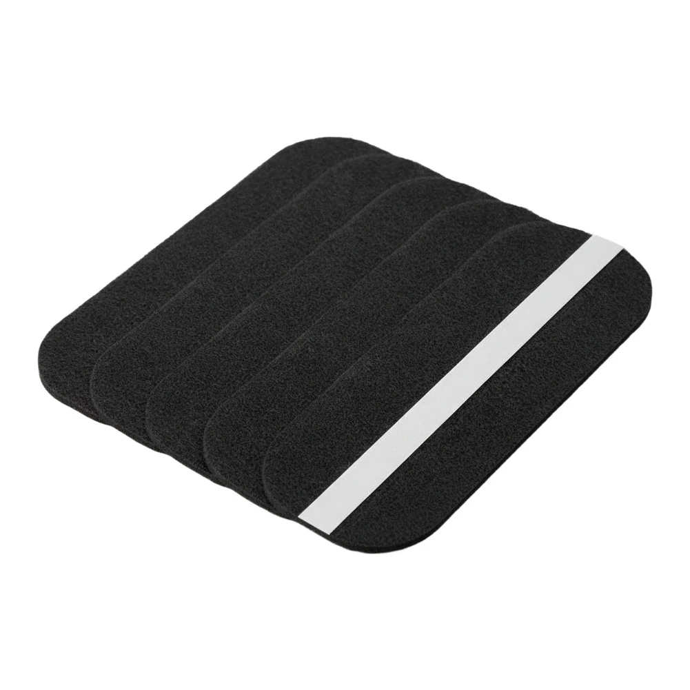 

Потолочный вентилятор 2025 года, очиститель кокосового угля, фильтр с хлопковой подложкой - 10 шт., аллерген = и запах = удаление для дома и офиса