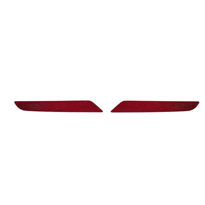 

Left Rear Reflector Trim Light 63148063197 For BMW 7 Series G11 G12 2015-2019 Rear Bumper Brake Lamp Reflector Parts