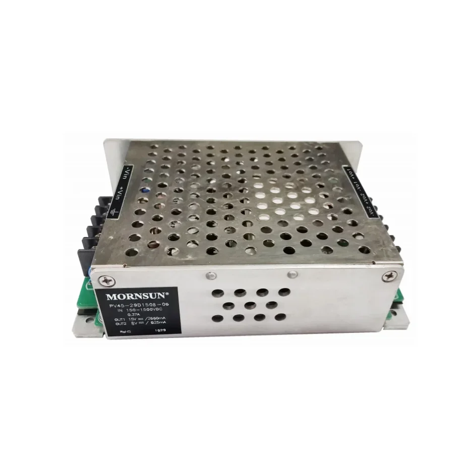 PV45-29D1508-06 40W High Quality DC-DC Switching Power Supply, New Energy 150-1500VDC