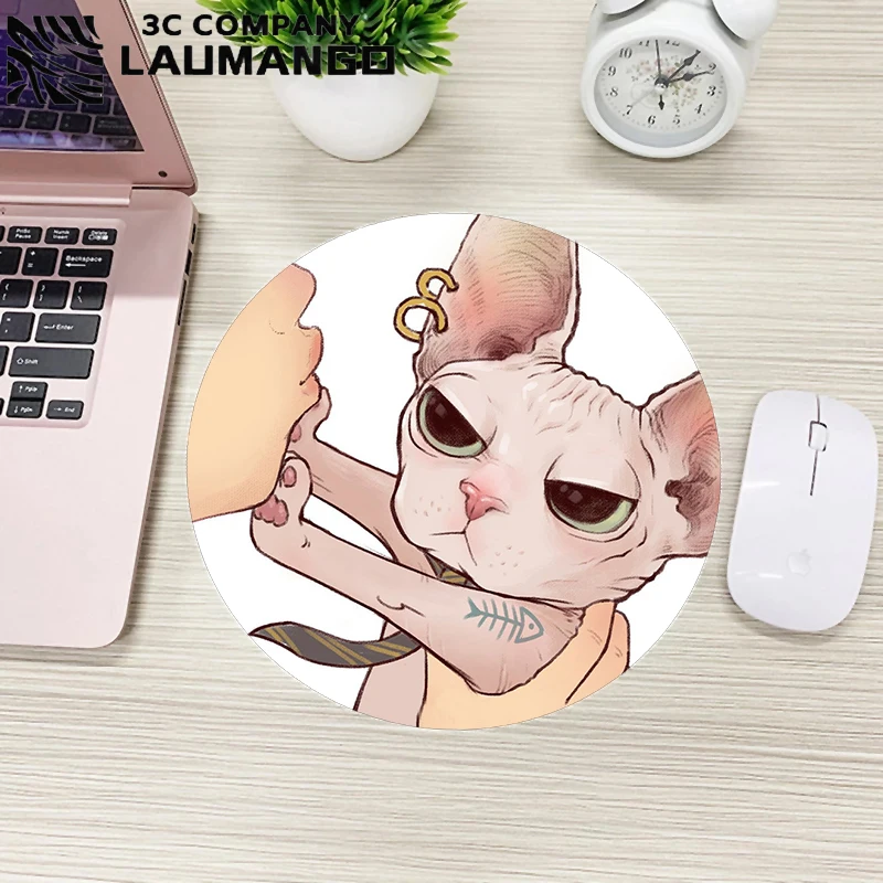 Gaming Mousepad DIY Anime Mouse Mats Keyboard Mat Pc Gamer Complete Custom Kawaii Pad Computer Offices Mause Rubber Cat Laptops