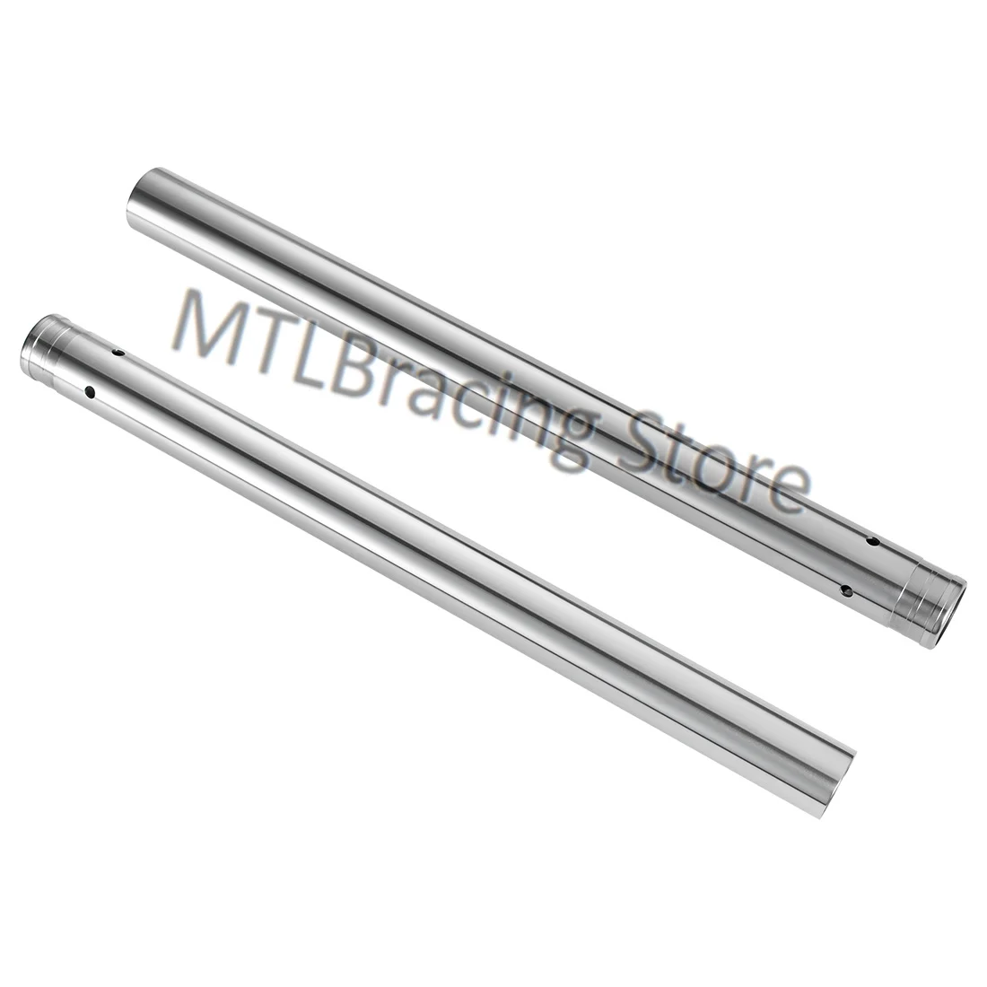 

2xFront Inner Fork Leg Tubes For BMW R18 2020-2023 49x622mm 31429480466 Fork Suspension Fork Stem Stand Pipe Bars