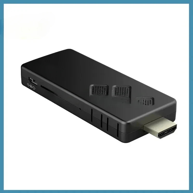 acquisto di panico G96 Stick-Dongle TV Box/Stick 5gwifi Hd Bluetooth Voice a TV Android Box