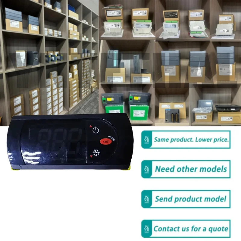 

New Original RKEZ1Z0540 RCK1S1E0A1 Temperature Controller