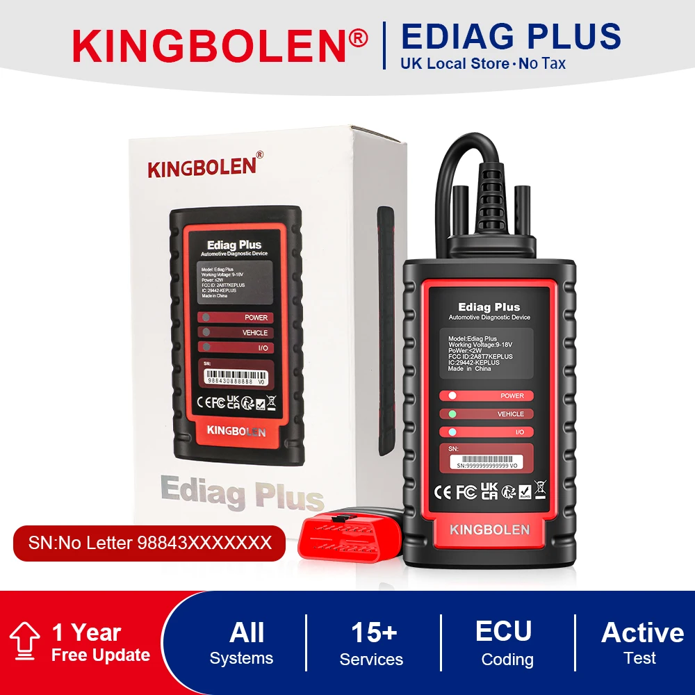 Codeing Test: The Ultimate Guide to Advanced OBD2 Diagnostic Tools for Modern Vehicles