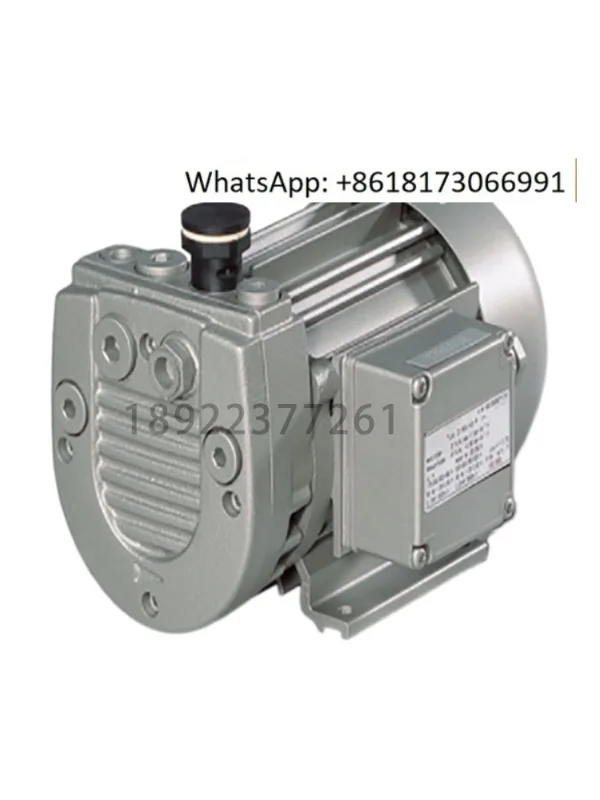 Vacuum pump VT4.4/8/25/40 KVT/DVT3.60/80 rotary vane printing pump