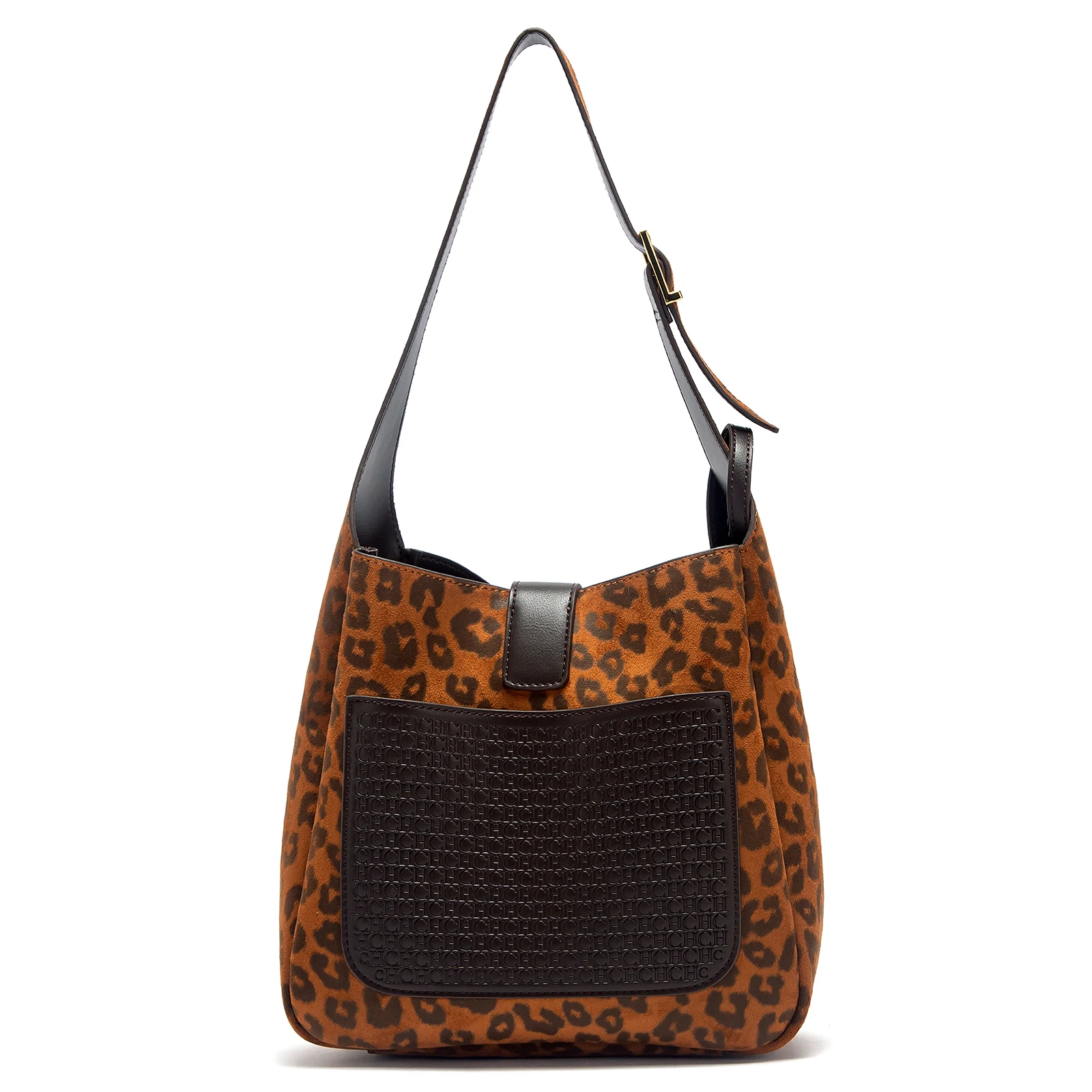 CHCH Women's Tote Bag New Mother Child Set Bag Women's Casual Handbag