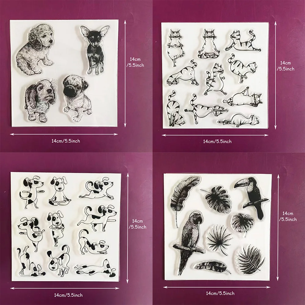 Dog/Cat/Parrot/Trop…