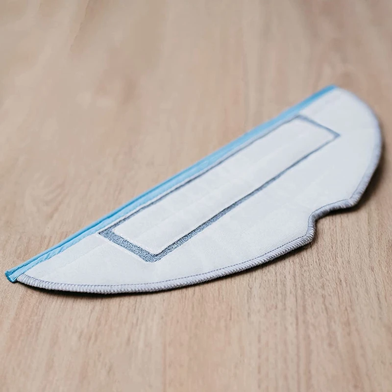 Mop Cloths Rag For Xiaomi Roborock S7 S70 S75 S7max S7maxv T7S T7S Plus Robot Vacuum Replacement Spare Parts