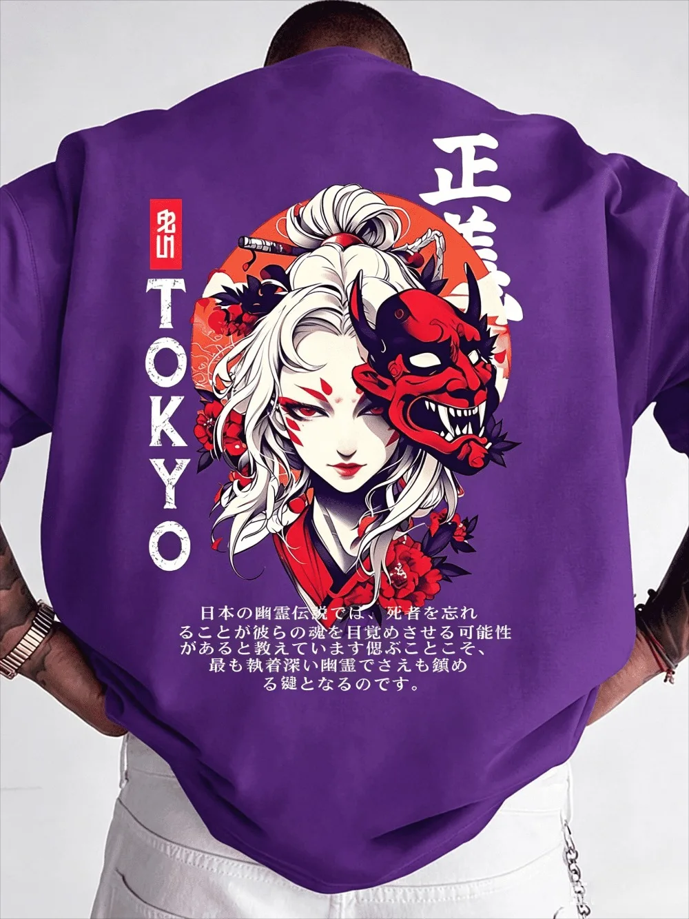 Neue Sommer 3D-gedruckte Sport-Schnelltrocknende Atmungsaktive T-Shirts für Männer und Frauen in Übergrößen Outdoor Hip-Hop Harajuku Lässige Eltern-Kind-Kleidung – Detail 7