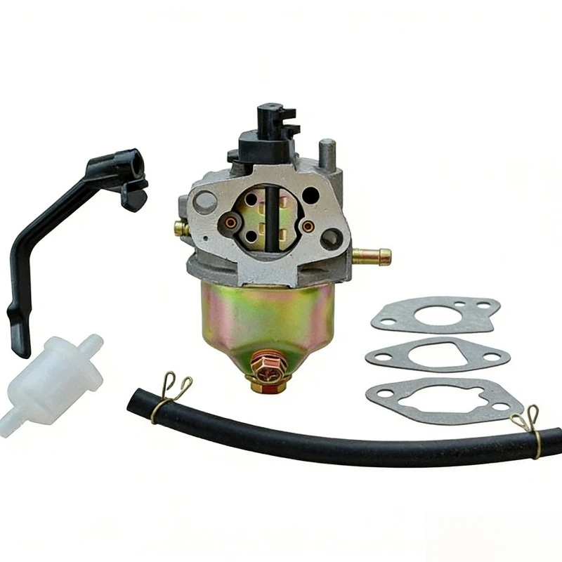 

Карбюратор для Honda 168F GX120 GX160 GX168 GX200 5.5HP 6.5HP