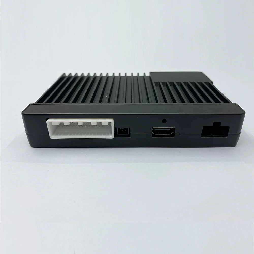 

Hot Sale Universal Fit AHD 3D 360 View Car System