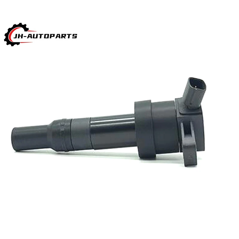 

27301-04000 OEM Ignition Coil for HYUNDAI I10 KIA PICANTO MORNING 2011 2012 2013 2014 L3 1.0L 2730104000, UF864