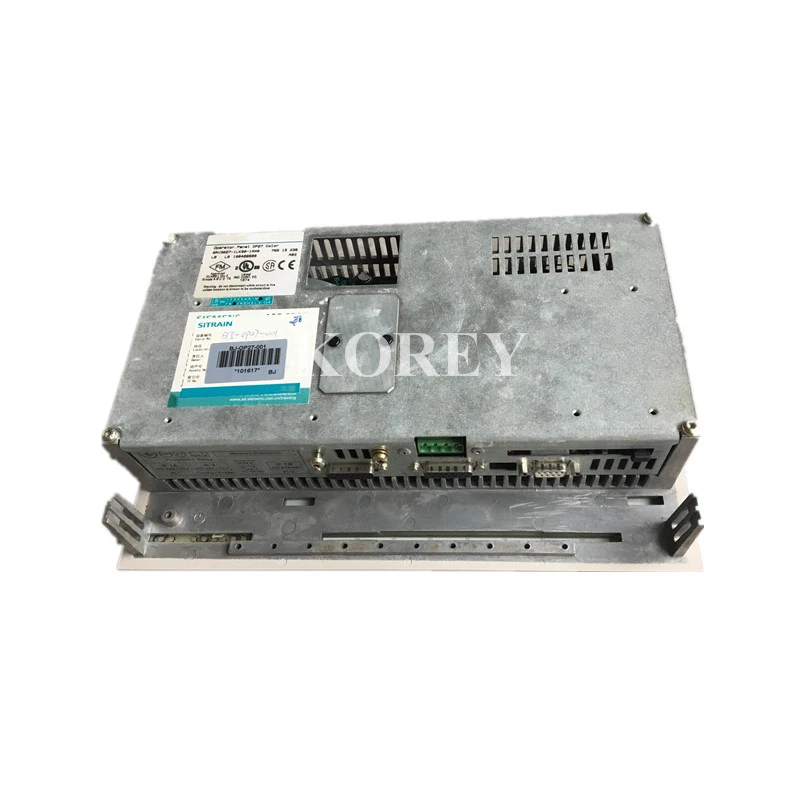 OP27 Touch Screen 6AV3627-1LK00-1AX0 6AV3627-1JK00-0AX0