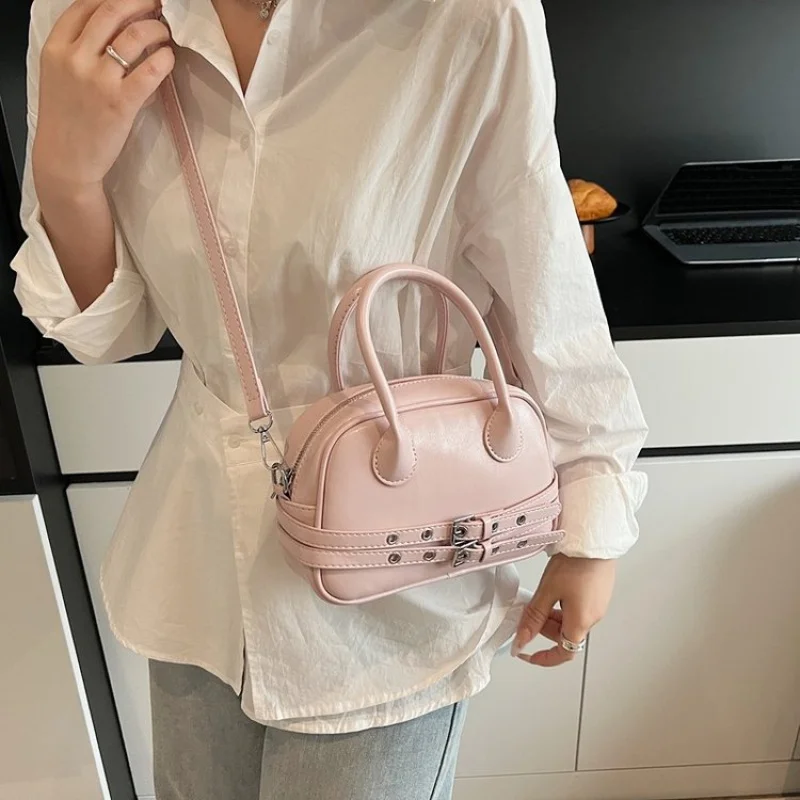 

Fashionable Ladies Hand Bags Made Of Premium Leather Featuring Trendy Design And Famous Elegant Long-Lasting Look ​