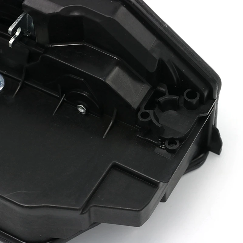 

Versatile Car Front Right Lock Cylinder for BMW 5 7 Series F10 F11 51217155154