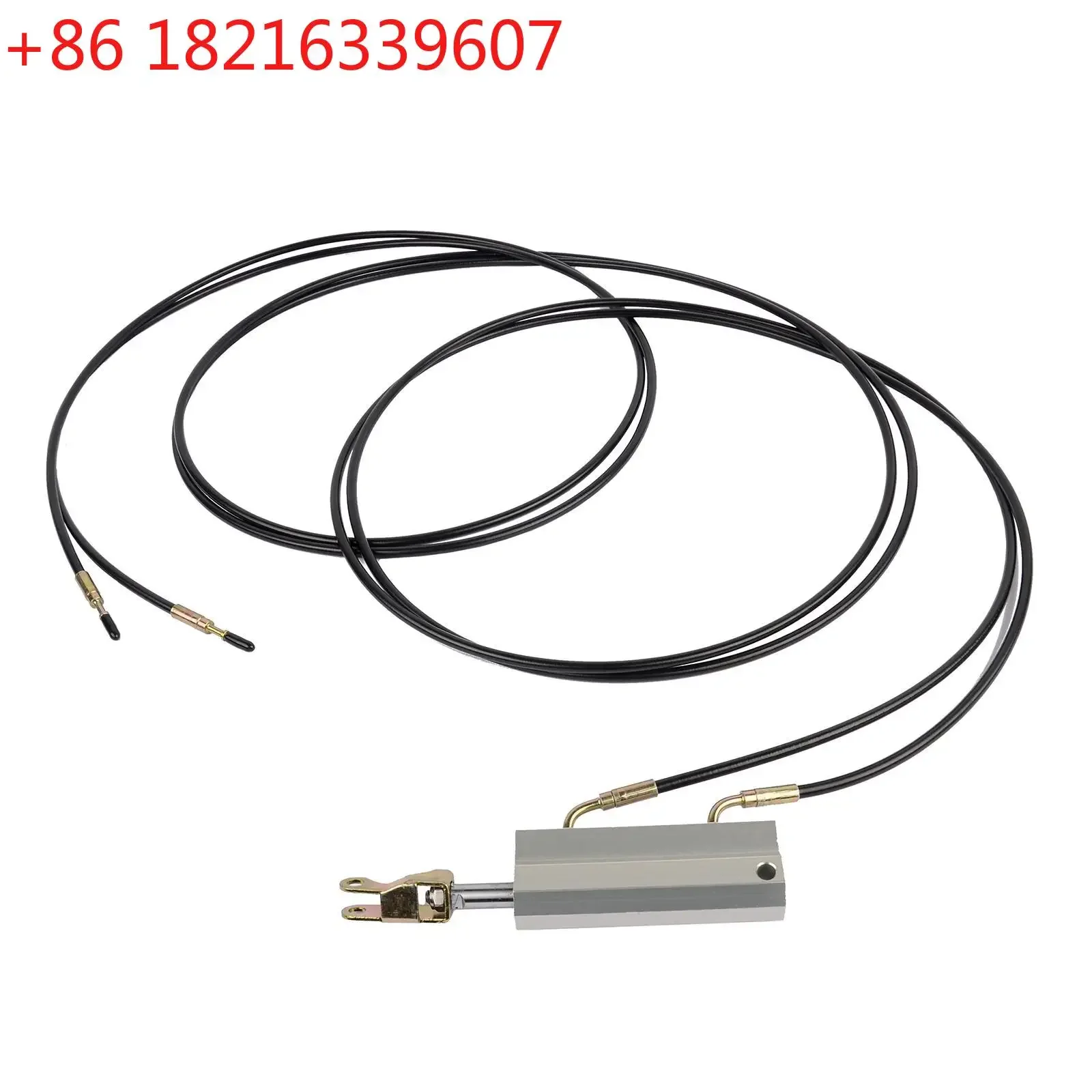 TAO AP02 Front Convertible Top Hydraulic Cylinder for Mercedes R170 SLK320 SLK230 SLK32 1998 1999 2000 2001 2002 2003 2004