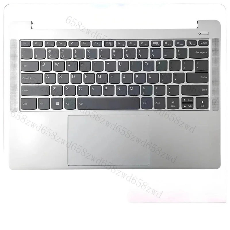 New For Lenovo Xiaoxin 14 IAH8 IRL8 ABR8 Slim 5 14 2023 Laptop LCD Back Cover/Front Bezel cover/Palmrest Cover/Bottom Cover