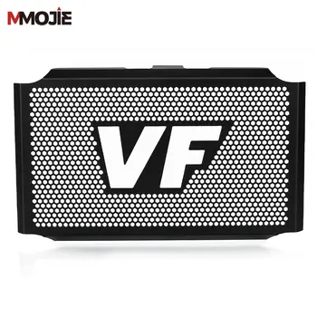 適用於本田 Magna V45 RC43 VF750 VF 750 750C VF750C BJ MAGNA 1993-2004 配件 散熱器格柵護罩 摩托車 10 最佳銷售 本田 VF 750 C - №5