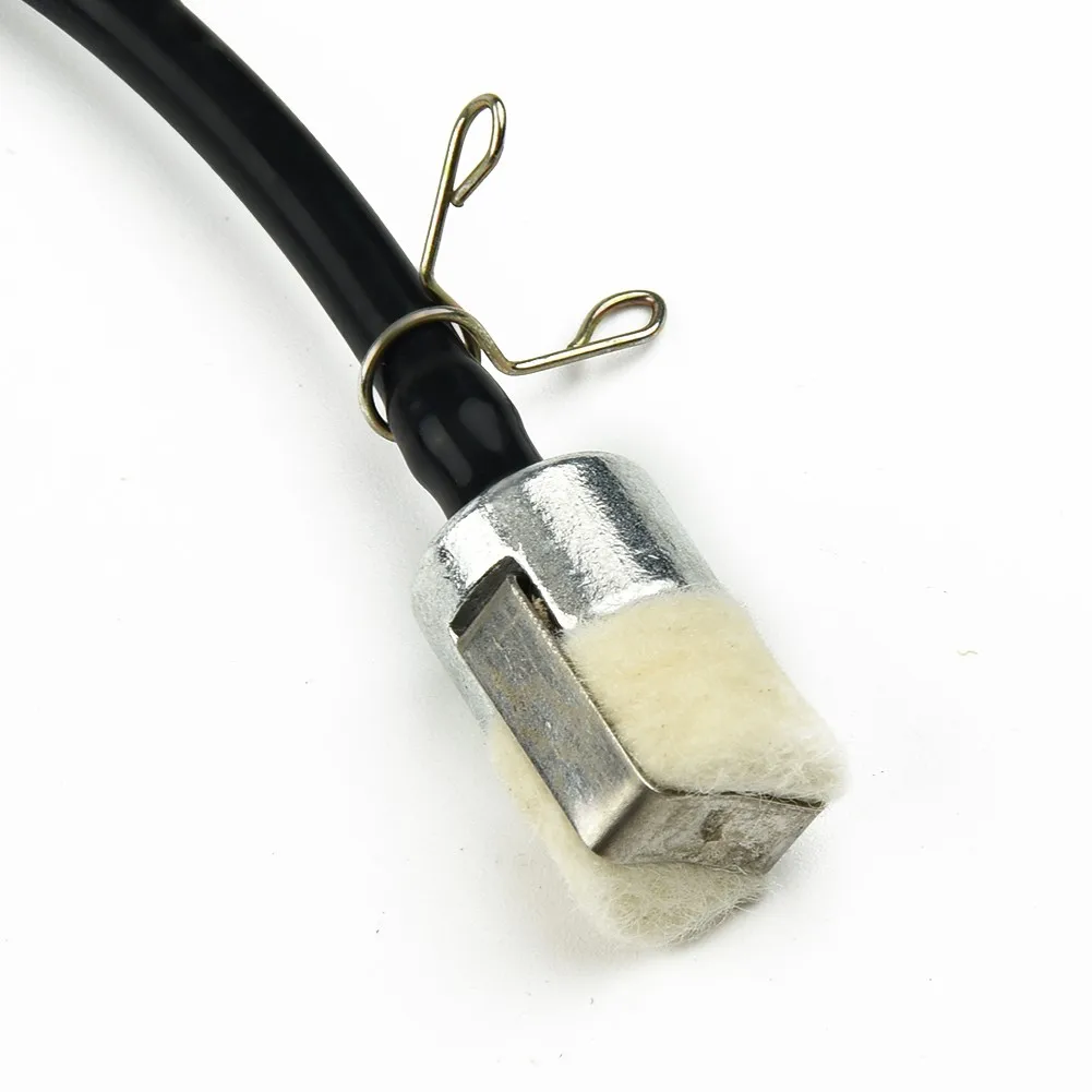 22mm Grass Trimmer Oil Pipe With Fuel Petrol Tank Filter Brush Cutter Petrol Gas Hose Lawn Mower Spare Parts