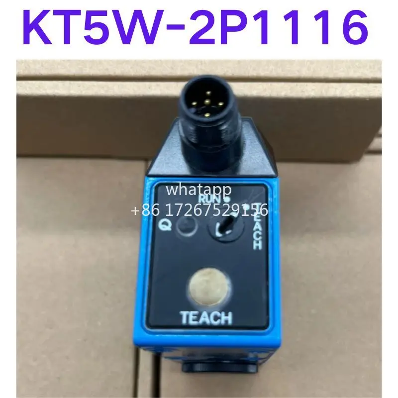 Sensor Ok Tes Bekas KT5W-2P1116