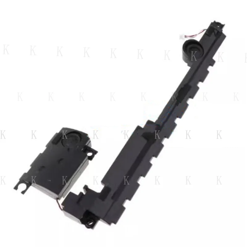 Altoparlante C per DELL Dell Inspiron 5520 7520 5525 Suono dell'altoparlante 0X96FK Nero