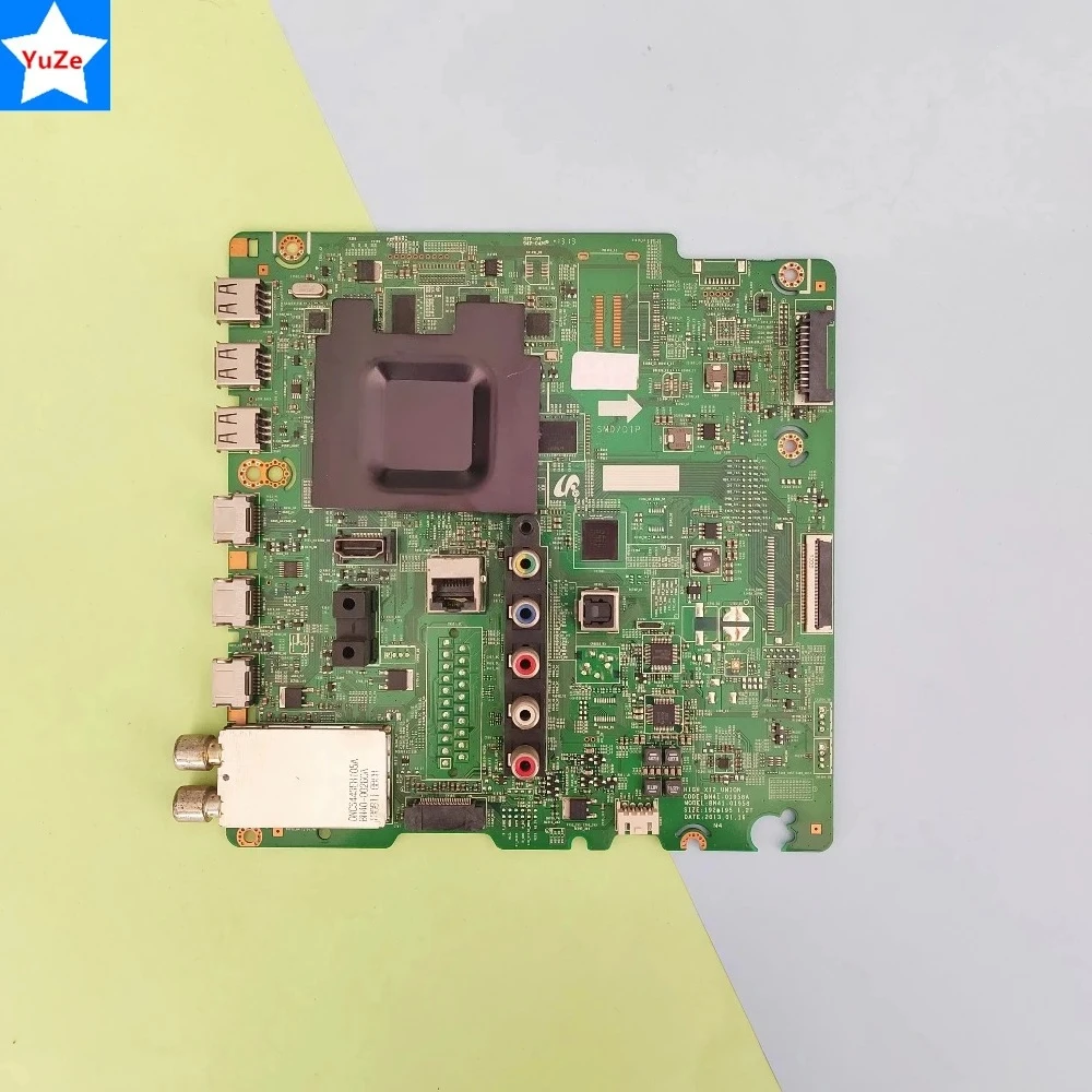 

BN41-01958A BN41-01958B Motherboard for UE55F6400AK UE55F6500 UE55F6800SSXTK UE46F6510SS UE55F6670SBXXU UE75F6400 TV Main Board