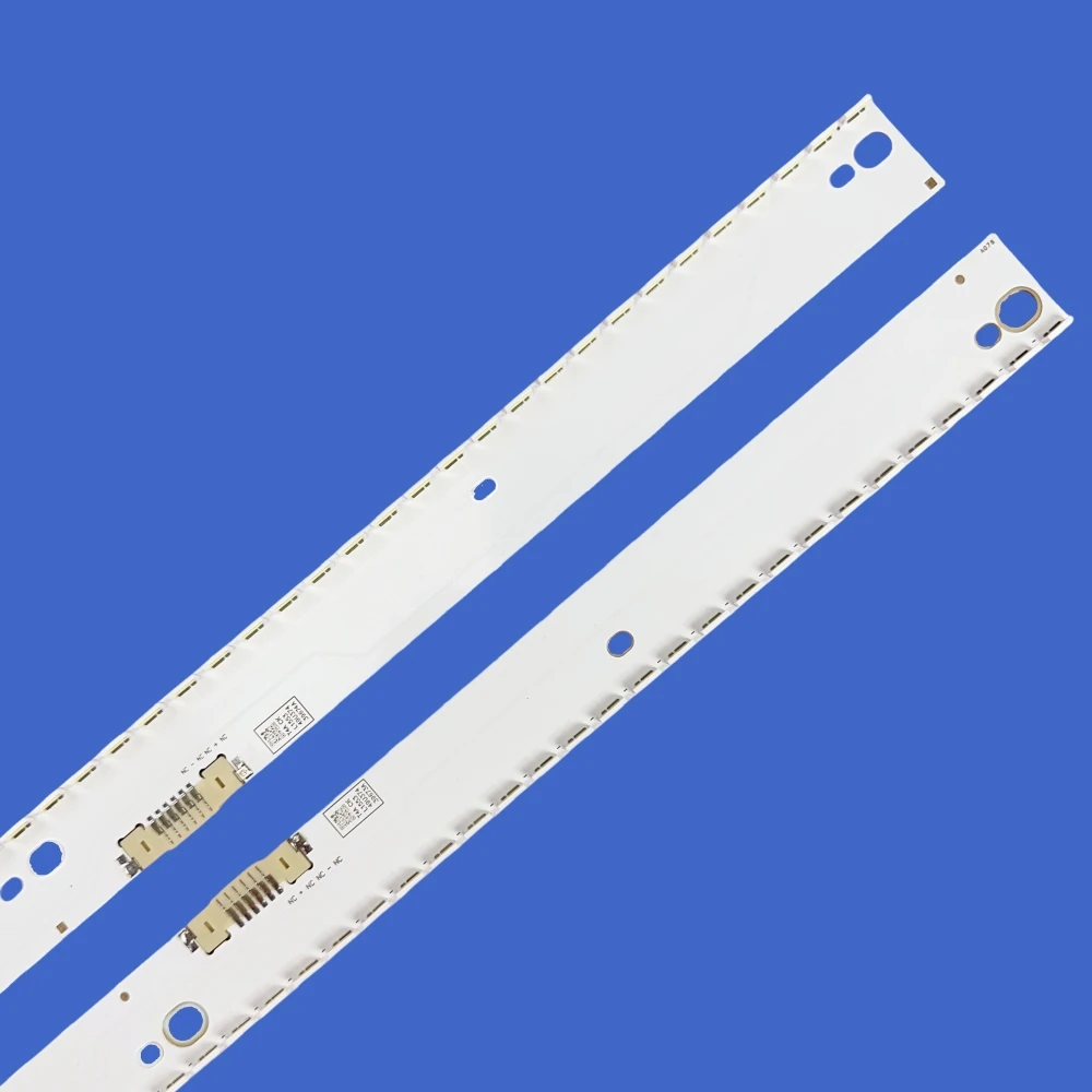 LED شريط إضاءة خلفي ل UE49KU6470U UE49KU6400U UE49KU6450U UE49KU6500U UE49KU6510U UE49KU6650U UE49KU6670U UE49MU6400U