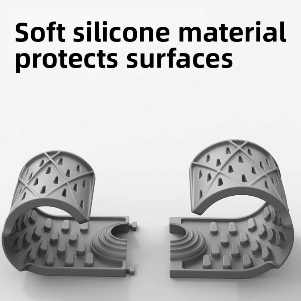 Silicone Splash Guard Mat Raised edges Splash-proof Basin Protector Mat 45cm Length Ajustable Size Faucet Sink Pad Kitchen Use