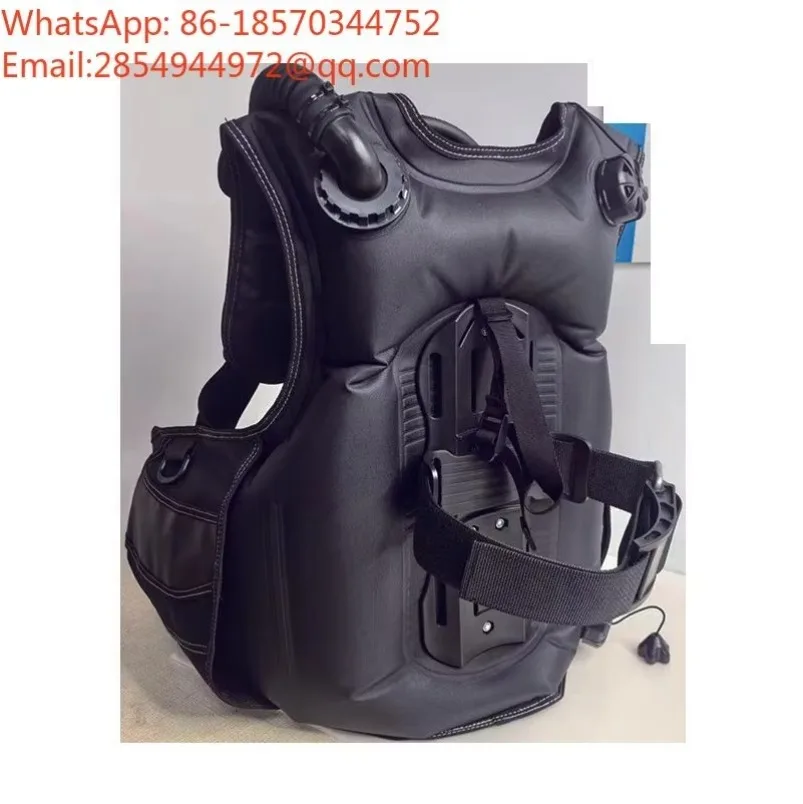 2027  Diving Buoyancy Vest with Multiple Specifications To Choose From. Diving Equipment Available in Stock for Quick Delivery