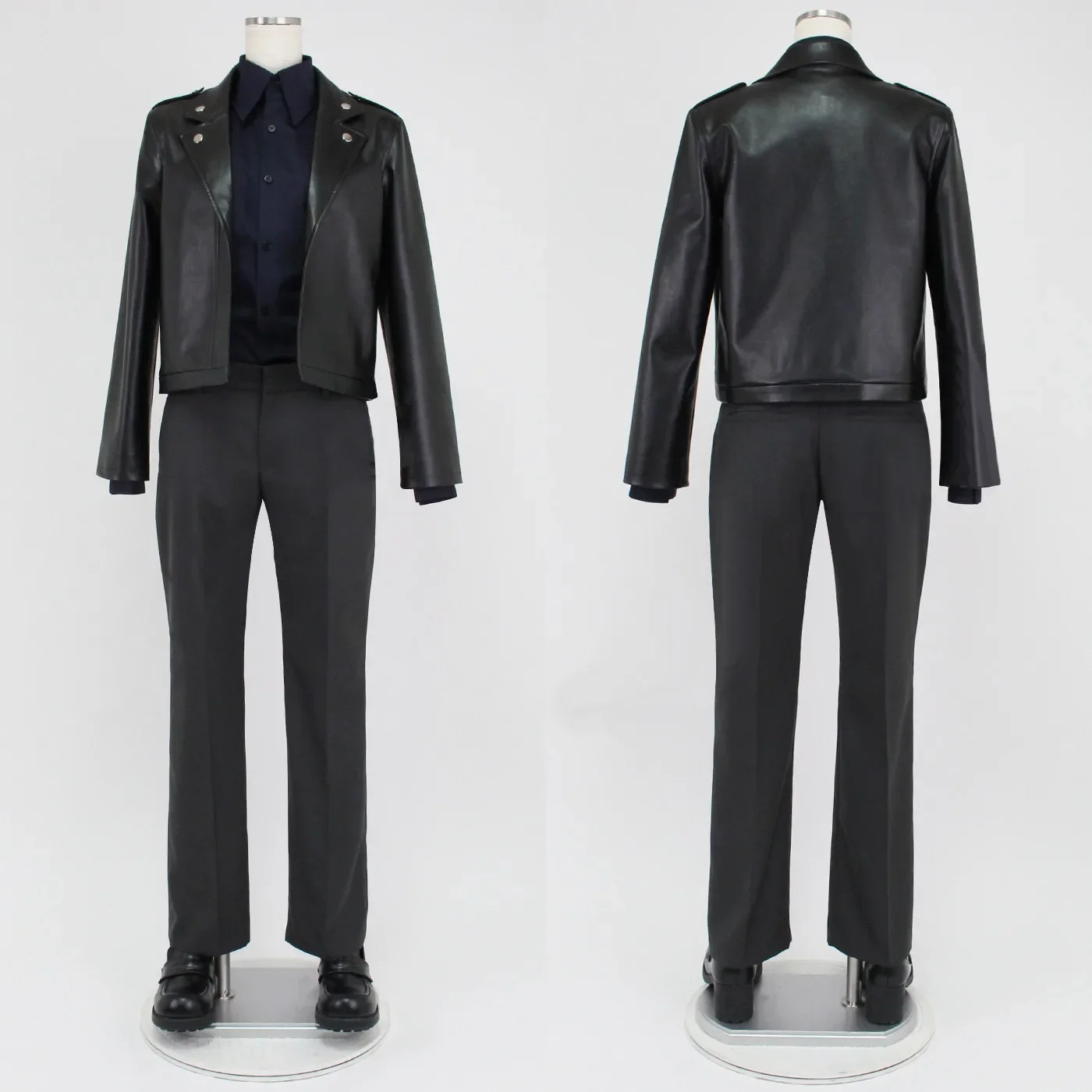 Detective Conan Akai Shuichi Costume Cosplay