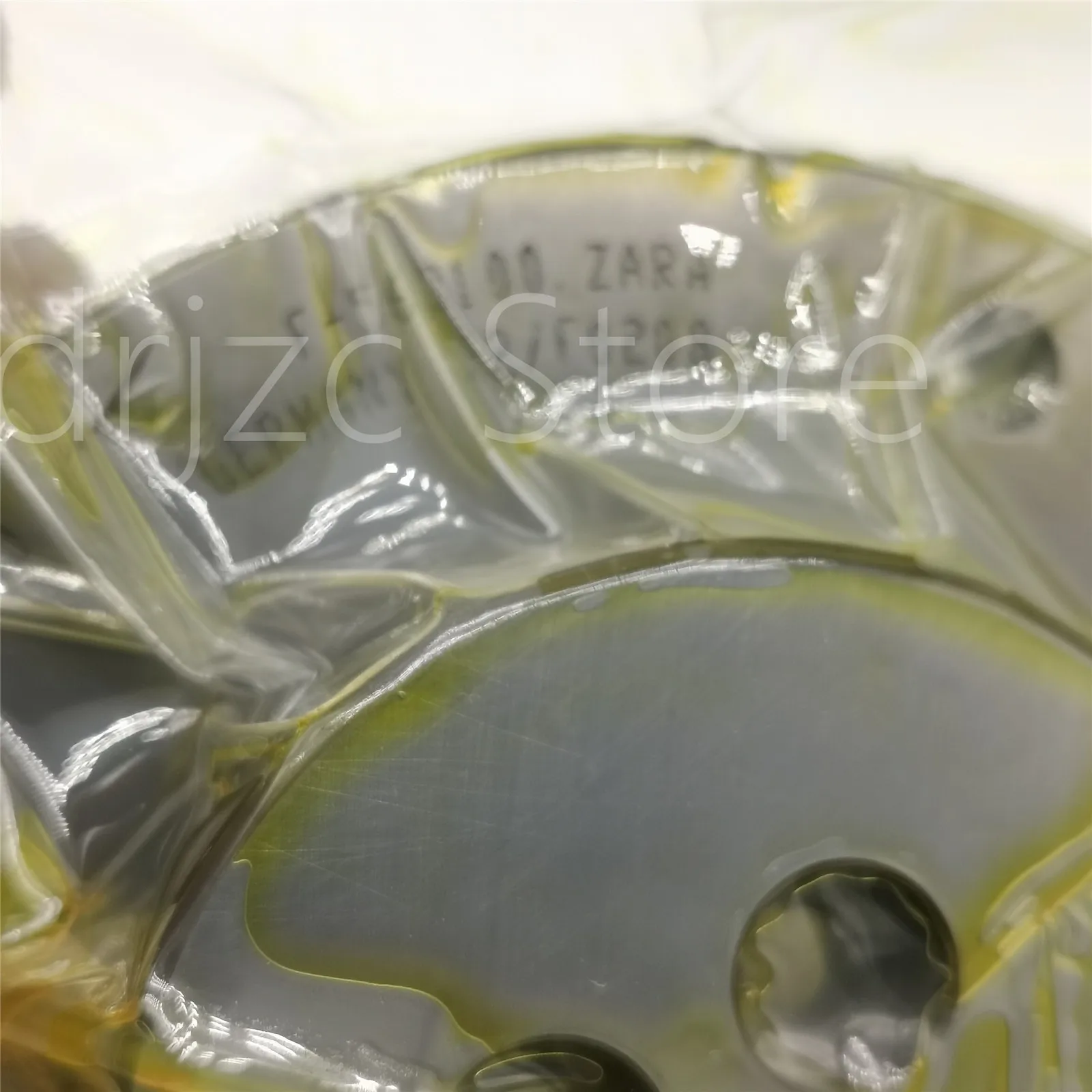 Press thrust combination ball bearing F-563100.ZARA