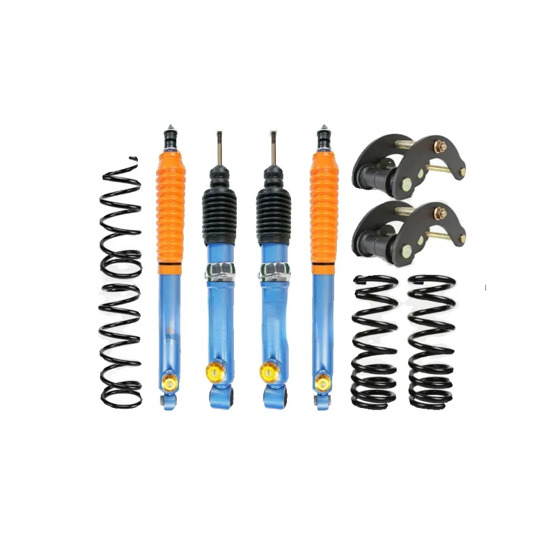 Suitable for Modified Shock Absorber 2-Inch Lifting Lug Heightening Spring