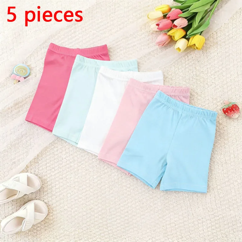 

Детские шорты из чистого хлопка 5PS. Удобные, дышащие, модные, простые, подходят для лета, для детей от 1 до 3 лет.