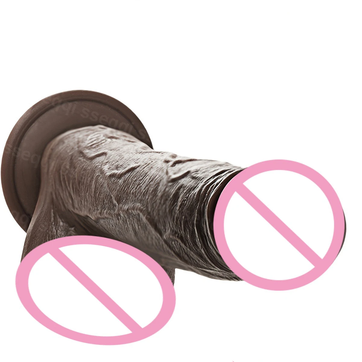 Realistic Trusting Dildo Sex Toys - 10 Thick Dildo Vibrator with Thrusting swinging & Vibrating for G Spot Vagina Anal Sex Stimulation, Fantasy dildo Lifelike Penis Adult Toys & Games Women Couples