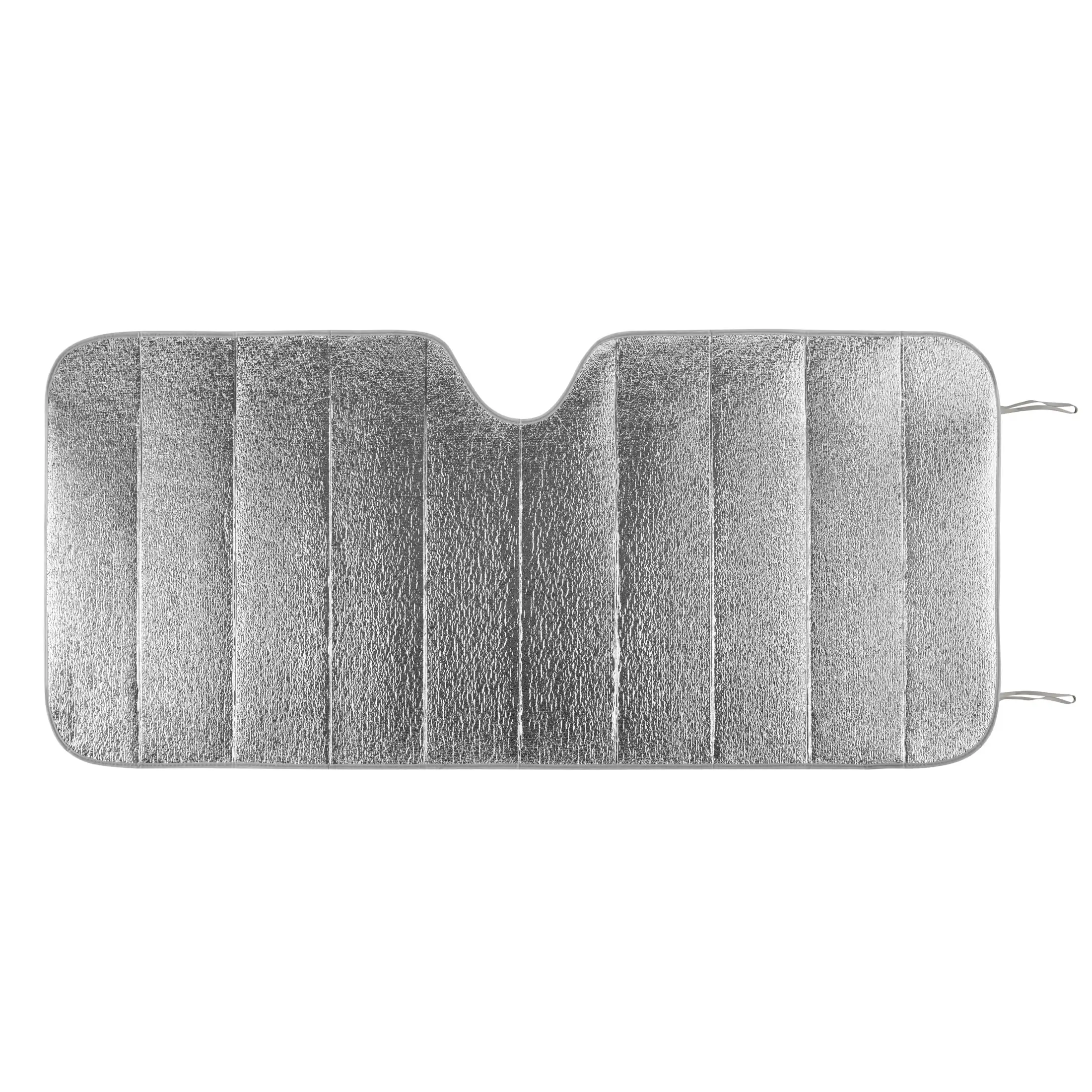 

(3 pack) Lightweight Silver Sunshade 1 Pack,63" x 28.5"