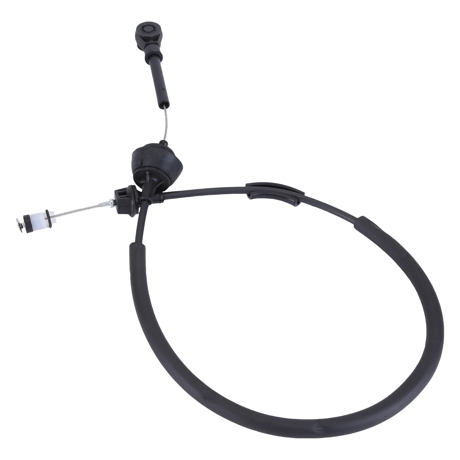 

Accelerator Throttle Cable Compatible for Dodge Ram 2500 3500 6 Cyl 5.9L 1998-2002 Replacement 53031626AC