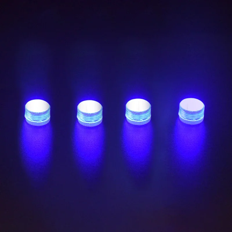 ไฟ LED สำหรับ DJI avata 2/Mavic 3 /mavic Air 2/2S/MINI/MINI 2/MINI 3 Pro Mavic 2 pro/phantom อุปกรณ์เสริม3/4