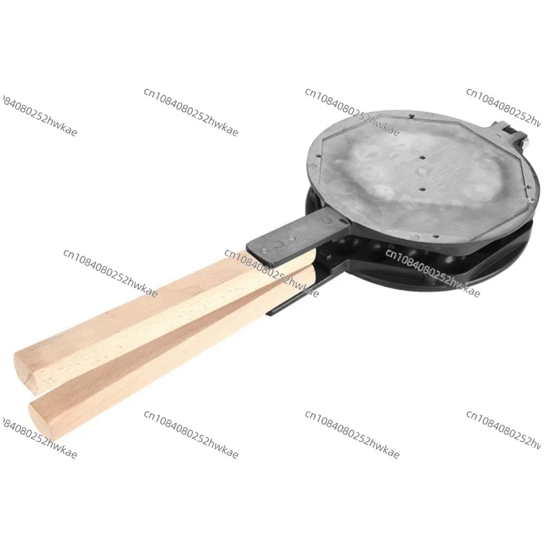 

Форма для выпечки яиц, вафель, алюминиевая антипригарная форма для выпечки яиц, пузырьковая пластина, сковорода для вафельницы, инструмент для домашнего коммерческого использования